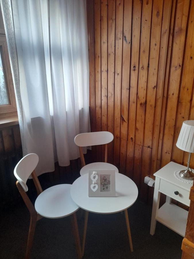 Hotel Schronisko Gosciniec Rownica Ustron Exterior foto