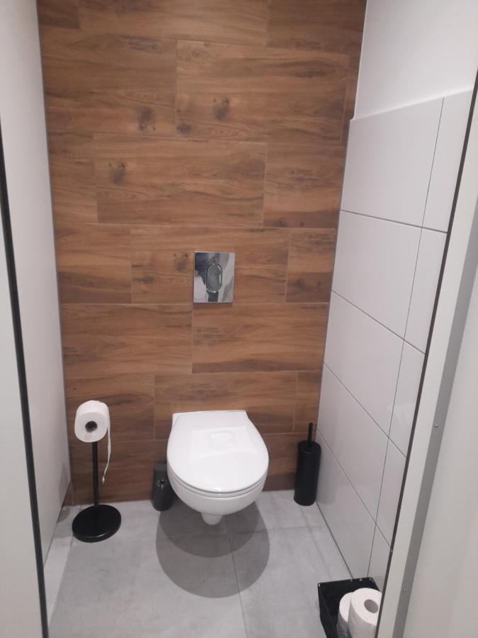 Hotel Schronisko Gosciniec Rownica Ustron Exterior foto